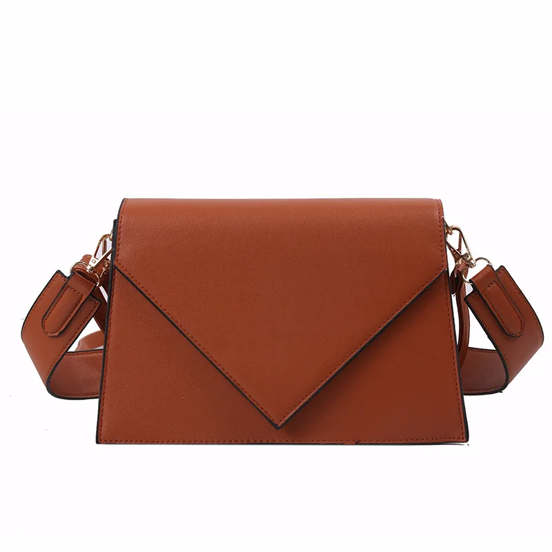 Stylish Plain Color Composite Women Ladies PU Leather Bags Shoulder Handbags, Candy color
Stylish Plain Color Composite Women Ladies PU Leather Bags Shoulder Handbags, Candy color