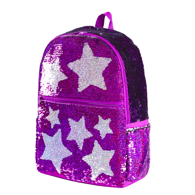 Flip Sequin School Backpack Book bag for Girls Boys Kids Travel Daypack Cute Book Bags Back Pack
Flip Sequin School Backpack Book bag for Girls Boys Kids Travel Daypack Cute Book Bags Back Pack