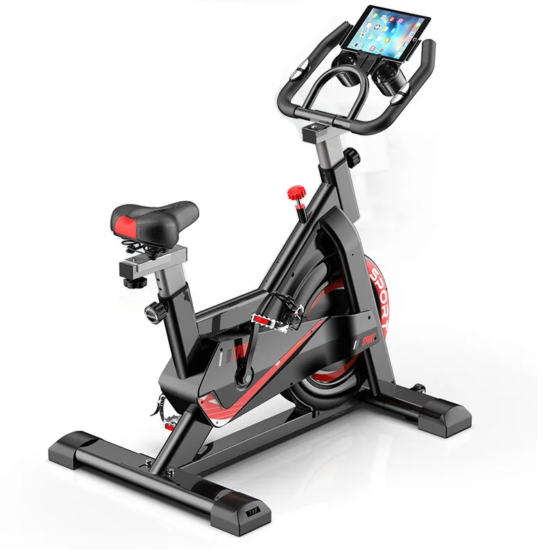 spinning bike magnetron upright exercise bike indoor intelligent fitness equipment
spinning bike magnetron upright exercise bike indoor intelligent fitness equipment