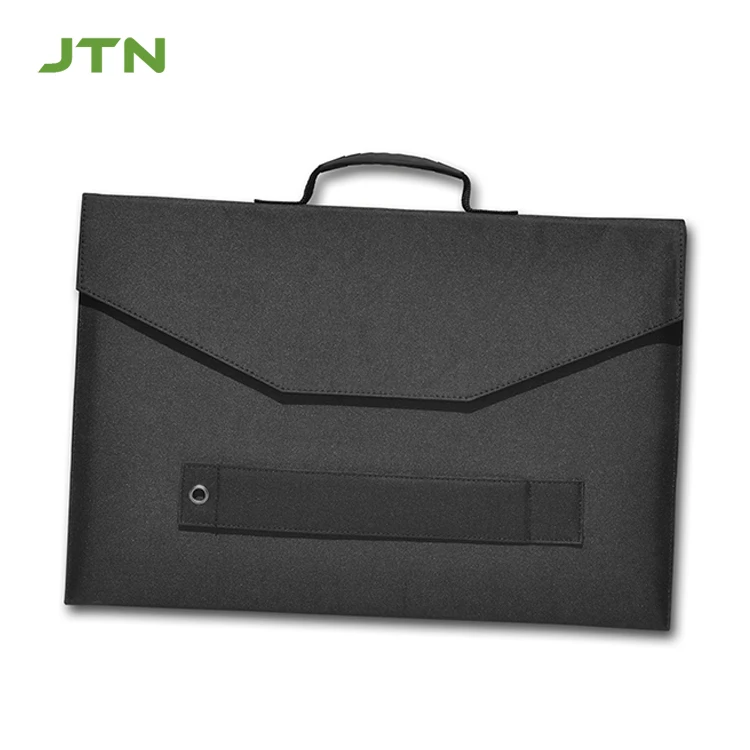 Customized 100w solar folding panel charger waterproof portable foldable solar panel kit for outdoor camping
Customized 100w solar folding panel charger waterproof portable foldable solar panel kit for outdoor camping