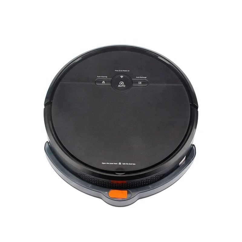 GEERLEPOL Factory Robot Vacuum Automatic mini Vacuum Robot Carpet Smart Cleaner Robot Vacuums
GEERLEPOL Factory Robot Vacuum Automatic mini Vacuum Robot Carpet Smart Cleaner Robot Vacuums