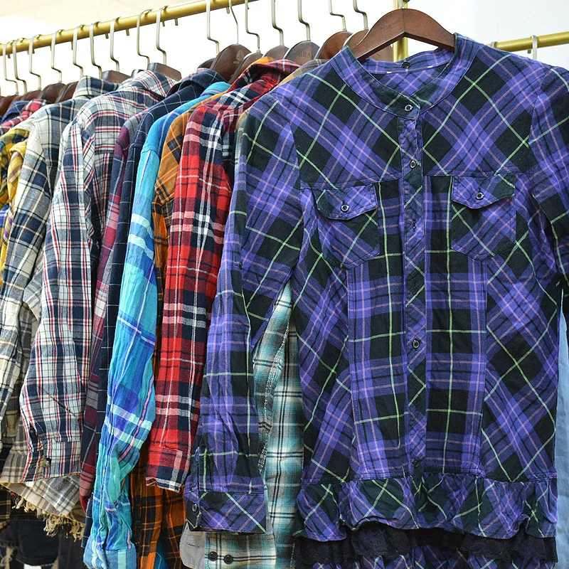 Factory Outlet The Materials Used Are Guaranteed And Clean, Fashion Men's Suit Used Clothes T Shirt Man, Multicoloured
Factory Outlet The Materials Used Are Guaranteed And Clean, Fashion Men's Suit Used Clothes T Shirt Man, Multicoloured