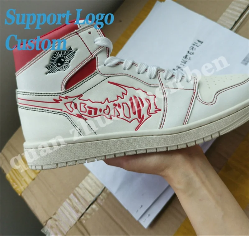 Wholesale custom sneaker logo high quality new design casual sneaker high top basketball shoe for men and women
Wholesale custom sneaker logo high quality new design casual sneaker high top basketball shoe for men and women