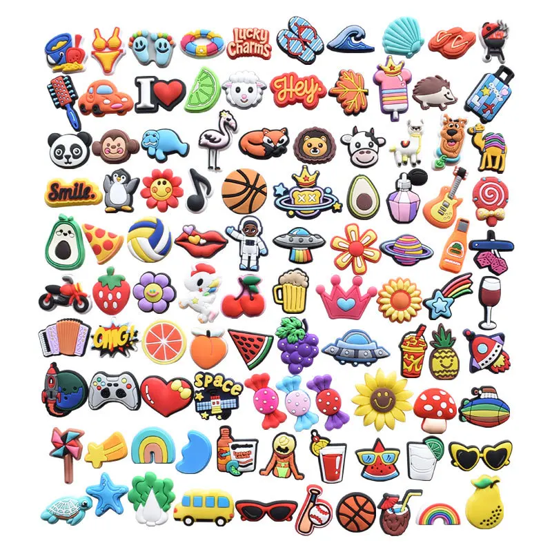 2022 New Hot Wholesale shoes charm designer charms for sandals charms and bracelet gifts for kids
2022 New Hot Wholesale shoes charm designer charms for sandals charms and bracelet gifts for kids
