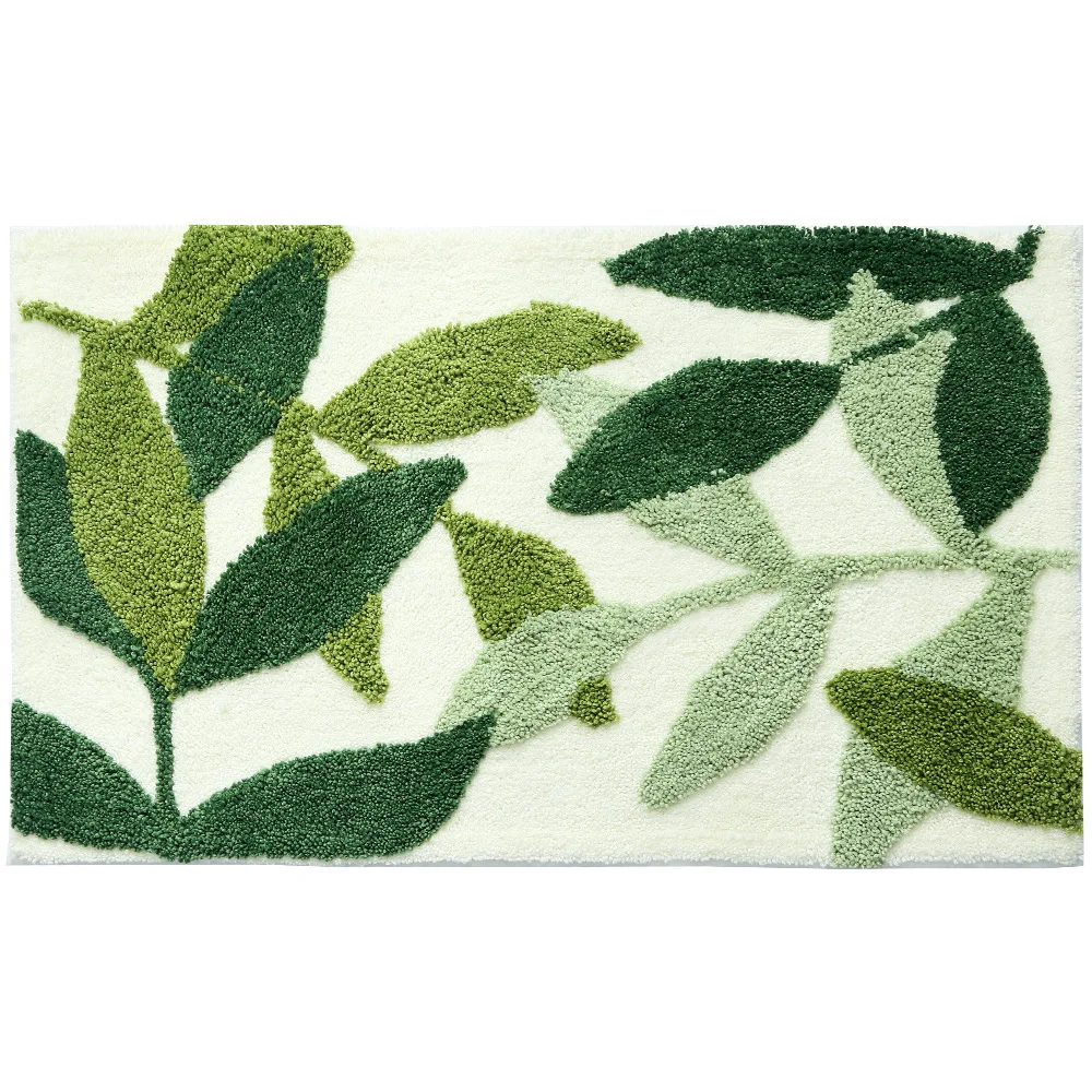 Amazon HOT Sale Absorbent non-slip Bath Mats Quick Dry Bath Mat Bathroom Floor Mats Bathroom Rug, Customized color
Amazon HOT Sale Absorbent non-slip Bath Mats Quick Dry Bath Mat Bathroom Floor Mats Bathroom Rug, Customized color