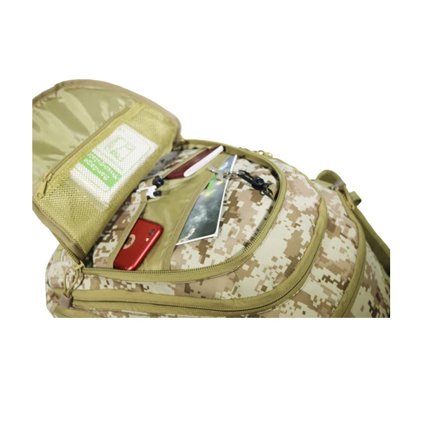 Misson Assault Backpack Laptop Compartment with Medical Army Military Tactical Backpack, As your request
Misson Assault Backpack Laptop Compartment with Medical Army Military Tactical Backpack, As your request