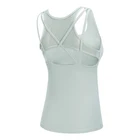 Sports Sports Plain Camisole Seamless Customized Brand Ultra Stretch Tank Top For Women Adults Factory