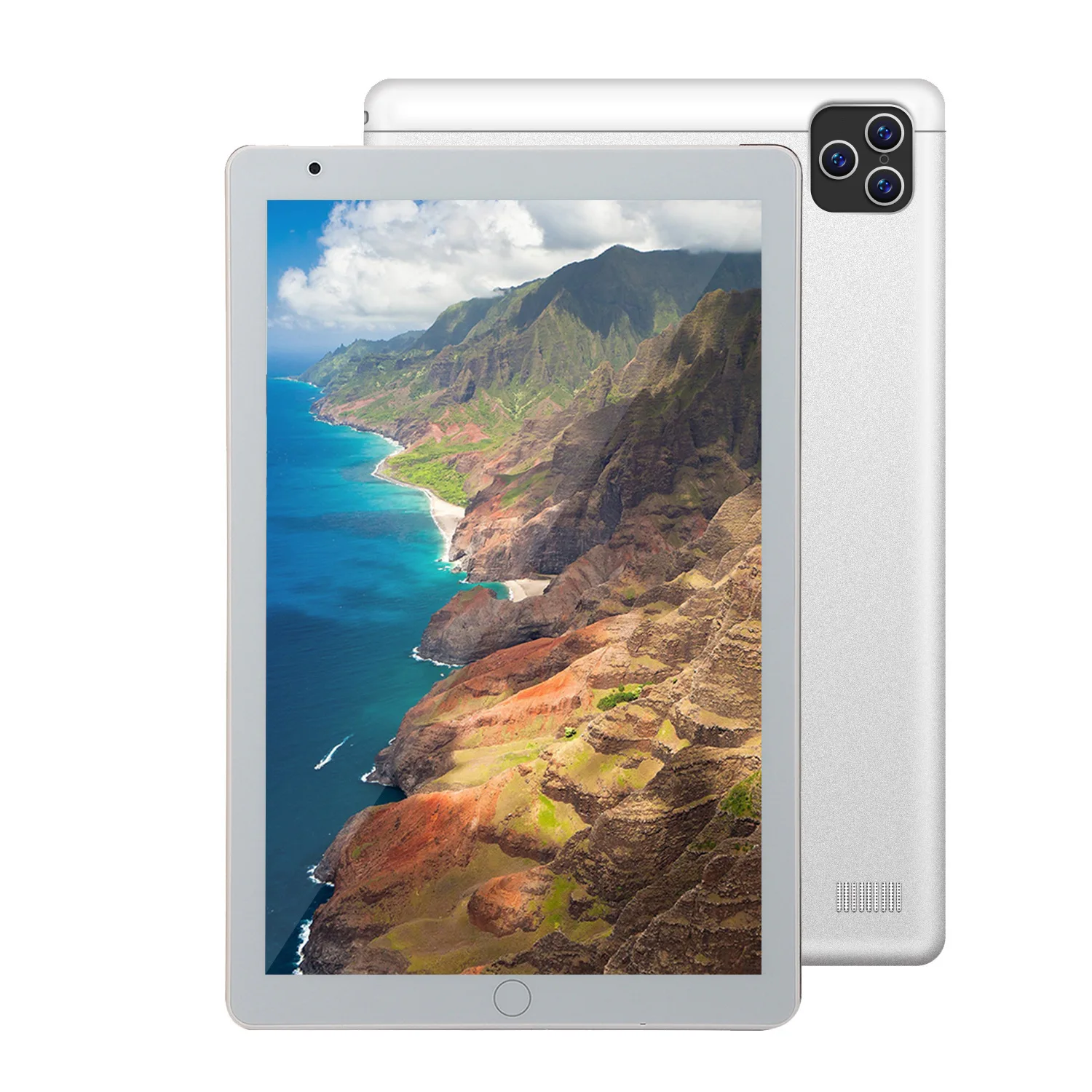 2021 The cheapest wholesale price tablets P8 8GB+128GB 10.1inch 5G phone Android Tablet PC
2021 The cheapest wholesale price tablets P8 8GB+128GB 10.1inch 5G phone Android Tablet PC