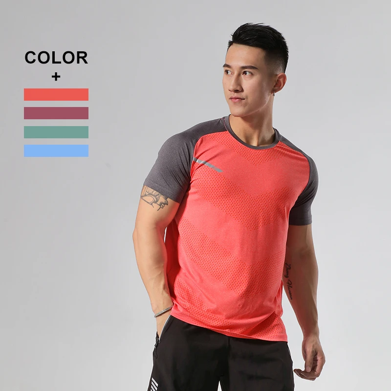 Drop Shipping Mens Short Sleeve Performance T-Shirt Lightweight Breathable Outdoor Shirt Compression T-Shirts
Drop Shipping Mens Short Sleeve Performance T-Shirt Lightweight Breathable Outdoor Shirt Compression T-Shirts