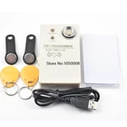 64 Bit Serial Number iButton TM1990A-F5 TM Memory Card Key Tag lock system