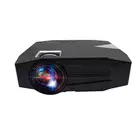 Indoor home use office meeting project demo pico pocket projector