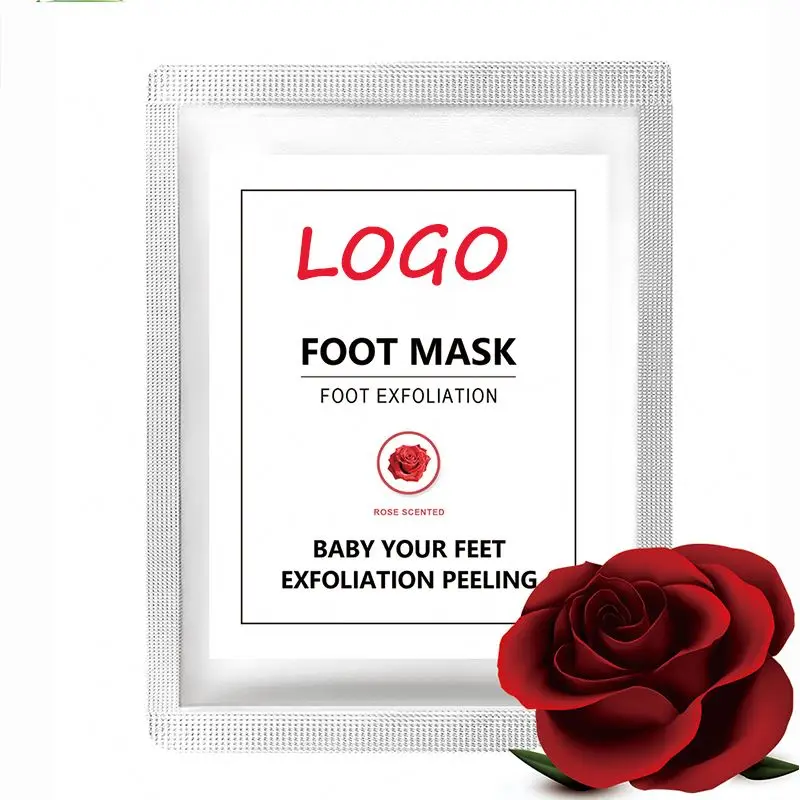 

amazon best seller feet skin exfoliate foot peeling mask