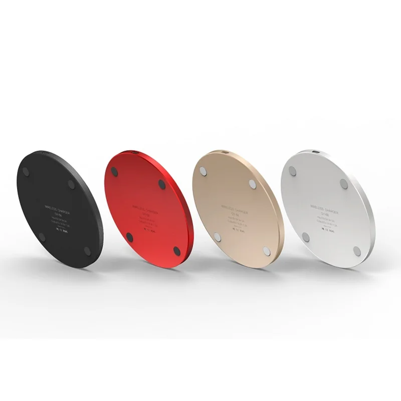 top fashion Wireless Charger 10W Fast Charging Full color Print logo As Give Away Gifts
top fashion Wireless Charger 10W Fast Charging Full color Print logo As Give Away Gifts