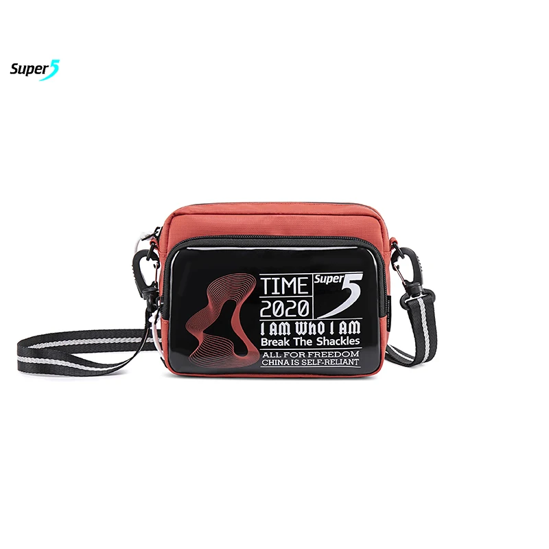 Smell Proof Bolsa Crossbody Touch Shoulder Bag Woman Crossbody Bag Sets Wide Strap Shoulder Bag, Black/grey/blue/orange
Smell Proof Bolsa Crossbody Touch Shoulder Bag Woman Crossbody Bag Sets Wide Strap Shoulder Bag, Black/grey/blue/orange