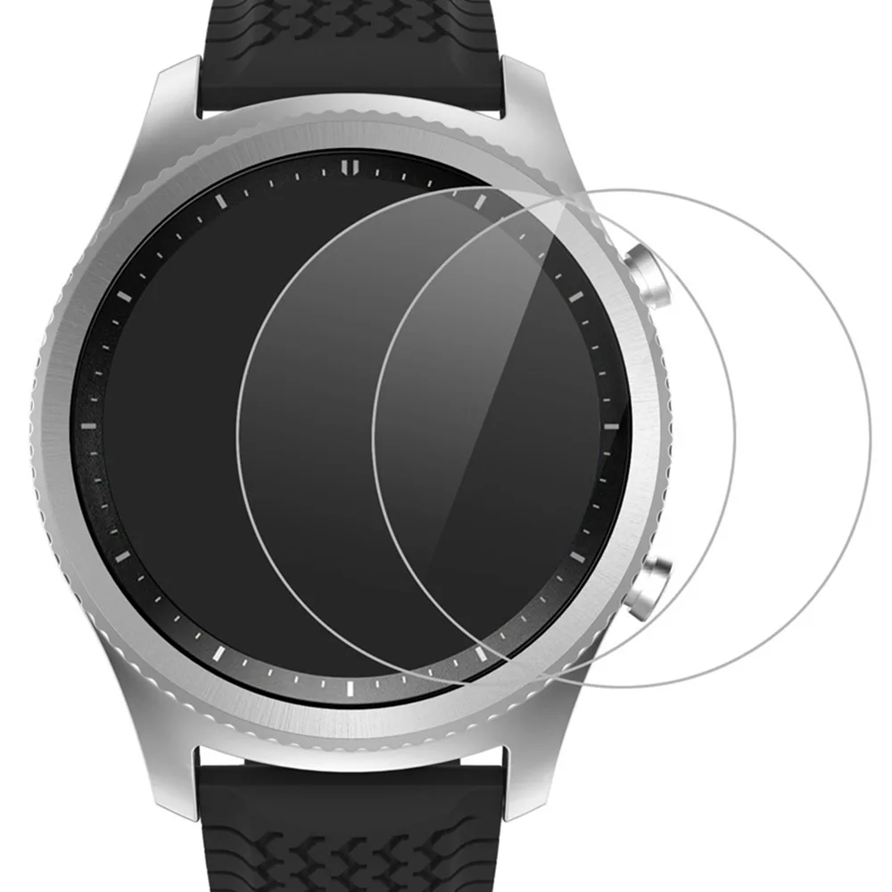 Anti-Scratch Explosion proof For Tic watch Pro Smart Watch 0.3mm 2.5D 9H Clear Premium Tempered Glass Screen Protector
Anti-Scratch Explosion proof For Tic watch Pro Smart Watch 0.3mm 2.5D 9H Clear Premium Tempered Glass Screen Protector