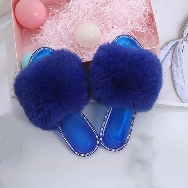 Fashion Faux Faux Fur Slippers with crystal Wholesale plush Fur Shoes for women Luxury Designer indoor outdoor Fur Slippers, As pictures shown
Fashion Faux Faux Fur Slippers with crystal Wholesale plush Fur Shoes for women Luxury Designer indoor outdoor Fur Slippers, As pictures shown