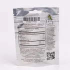 Bag Package Wholesale Customized Good Quality Luxury Edible Zipper Bag Packaging Package