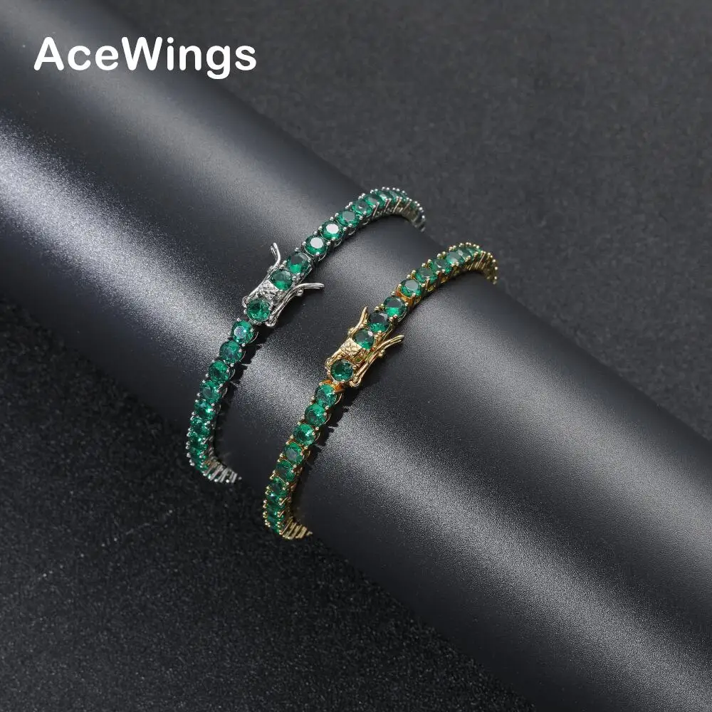 BB203 4mm 7" 8" Brass Zircon Tennis Chain Bracelet Hip hop Jewelry Gold Silver Material CZ Bracelet Iced Out
BB203 4mm 7" 8" Brass Zircon Tennis Chain Bracelet Hip hop Jewelry Gold Silver Material CZ Bracelet Iced Out