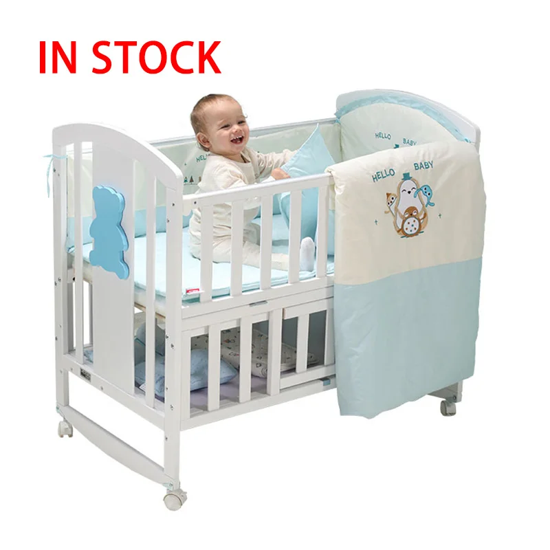 baby bed manufacturers
