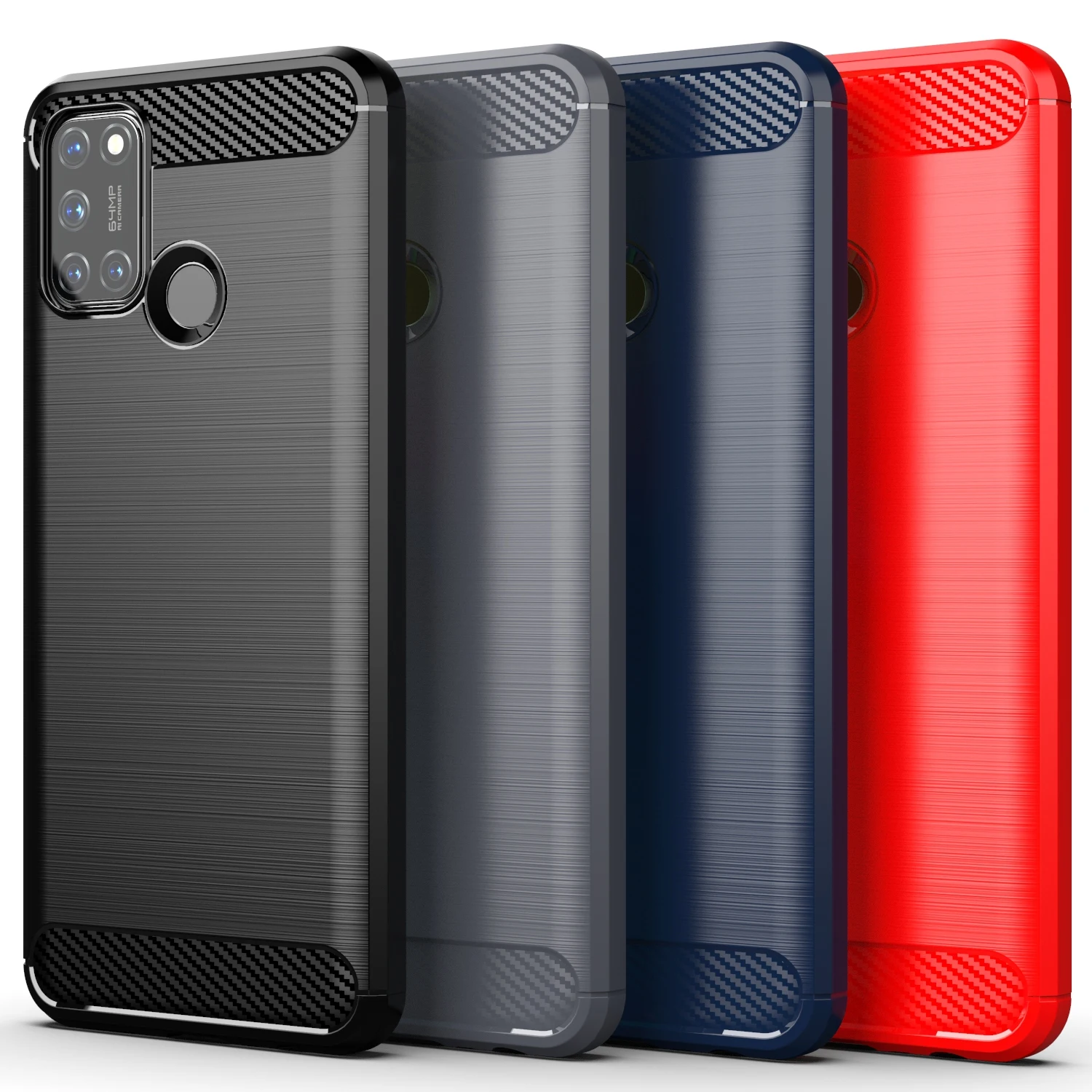 Mobile accessories phone case for OPPO Realme 7i Factory price Custom Design Soft TPU phone cover for OPPO Realme 7i case, 4 colors
Mobile accessories phone case for OPPO Realme 7i Factory price Custom Design Soft TPU phone cover for OPPO Realme 7i case, 4 colors