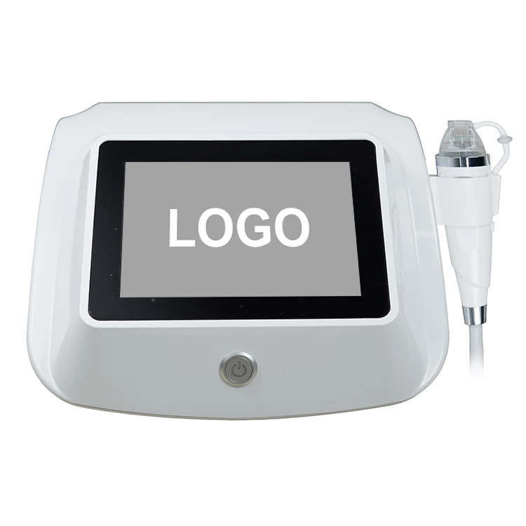 Top Selling Skin Tightening and Lifting Device Microneedle Fractional Rf Beauty Machine Neck Wrinkles Removal, White
Top Selling Skin Tightening and Lifting Device Microneedle Fractional Rf Beauty Machine Neck Wrinkles Removal, White