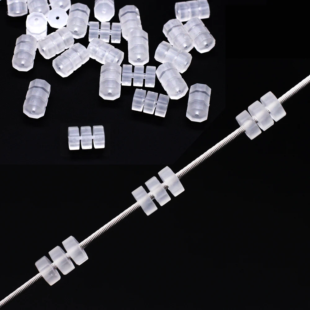 Bike Brake Cable Silicone Ring Bicycle Brake Line Pipe Octagonal O-ring Bike Print Protector, Clear
Bike Brake Cable Silicone Ring Bicycle Brake Line Pipe Octagonal O-ring Bike Print Protector, Clear