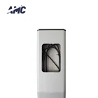 System Face Recognition Optional Non Touch Design Access Control Warning System Stand