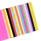80g 180g A4 Paper Classy 70g 80g 180g 300g A4 Size Origami Handicraft Student Heavyweight Colored Construction Paper