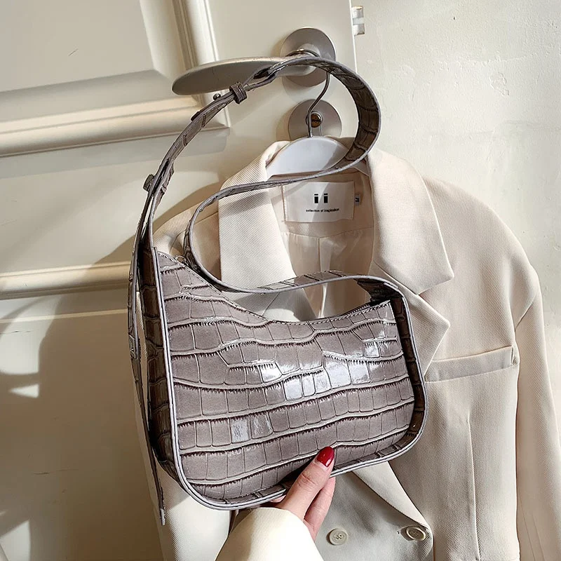 2022 New Drop Shipping Spring Bag Stone PU Cross Shoulder Small jelly Bags Ladies Handbags Designer Luxury Handbag for Women
2022 New Drop Shipping Spring Bag Stone PU Cross Shoulder Small jelly Bags Ladies Handbags Designer Luxury Handbag for Women