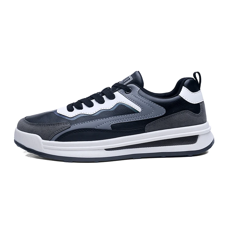 Fashion Comfort Lace-Up Men Sneakers Breathable Sport Shoes Flying Men Shoes Sports 
Fashion Comfort Lace-Up Men Sneakers Breathable Sport Shoes Flying Men Shoes Sports