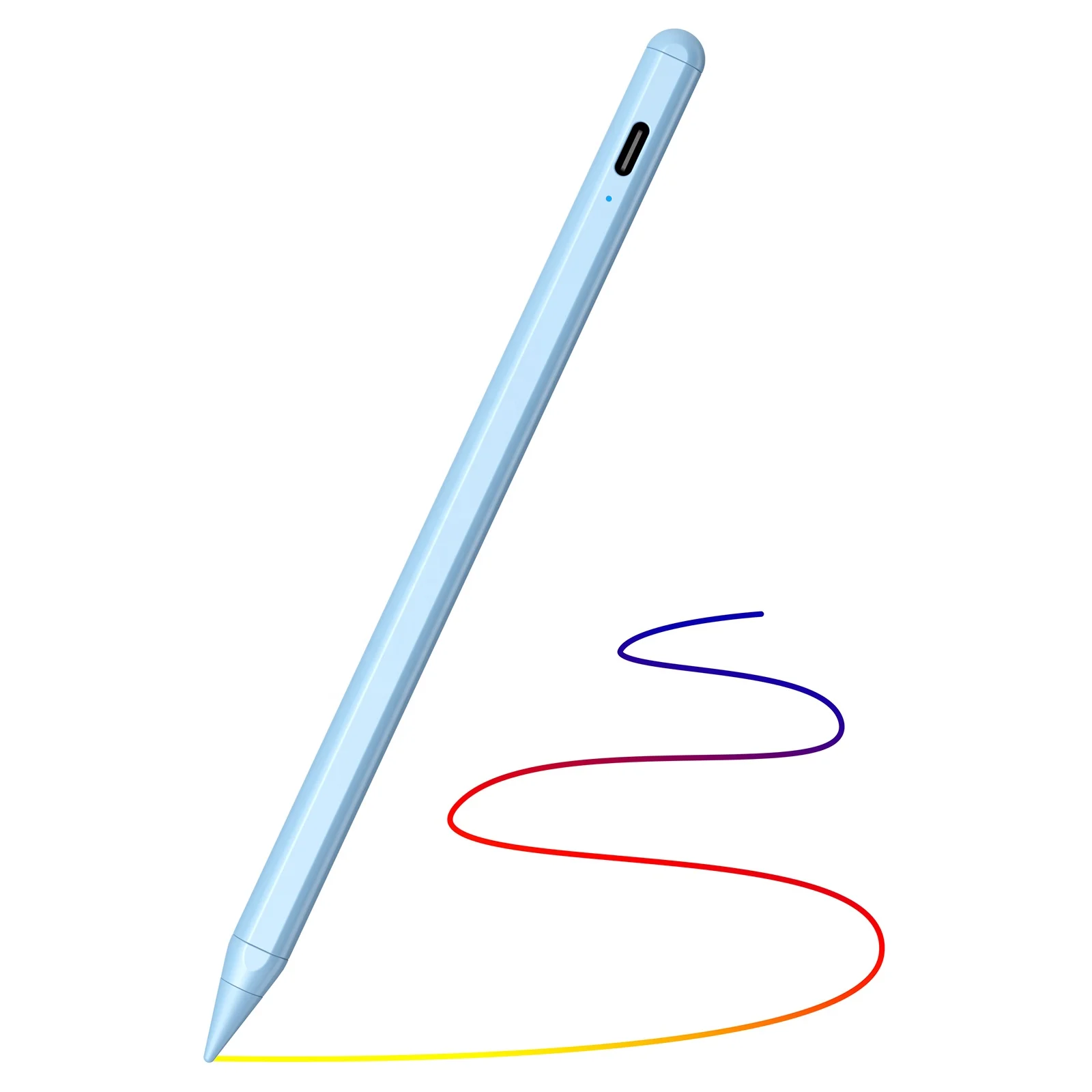 Touch screen capacitive professional drawing tablet active stylus pen for Apple iPad Pro 11 12.9 Stylus Pencil
Touch screen capacitive professional drawing tablet active stylus pen for Apple iPad Pro 11 12.9 Stylus Pencil