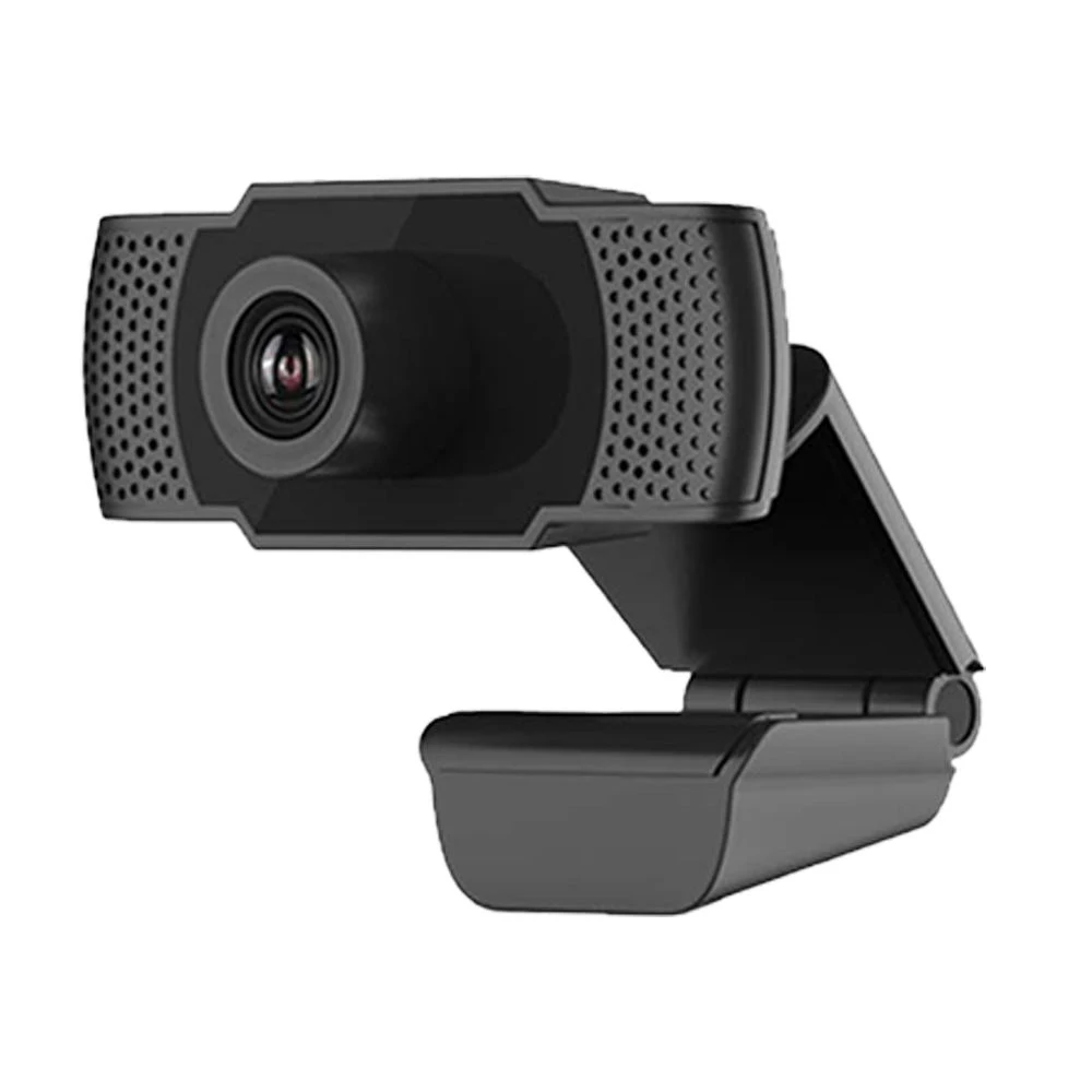 

Computer PC Cameras 1080P HD Webcam with Mic USB Camera Web Cam for Video Conference Live Streaming Chat Online Teaching