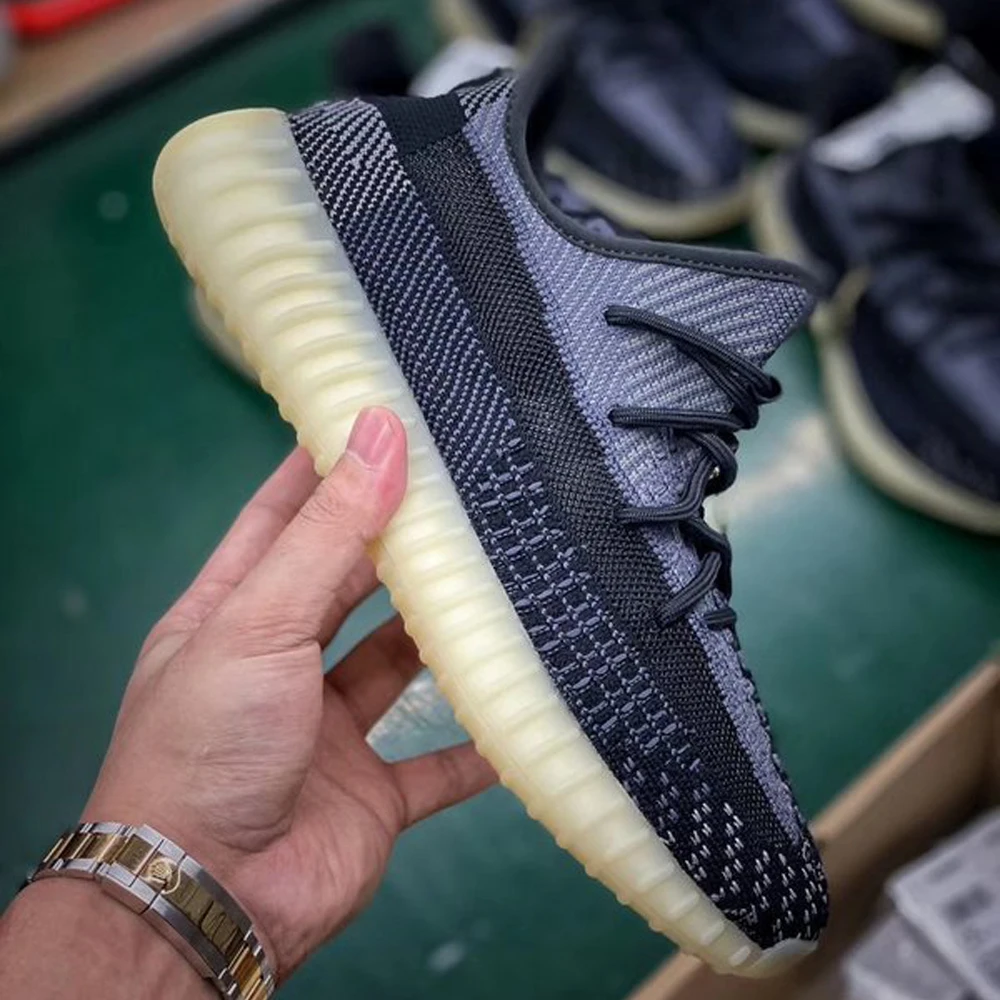2020 Latest Original High Instock X Version Quality Men And Women Yezzy Sneaker Shoes 350 V2 CARBON FZ5000
2020 Latest Original High Instock X Version Quality Men And Women Yezzy Sneaker Shoes 350 V2 CARBON FZ5000