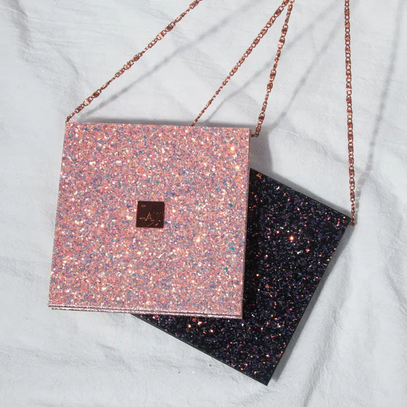 Custom 16 Eyeshadow Glitter Pearl Waterproof high pigment private label rose gold eyeshadow palette with Chain, 16colors
Custom 16 Eyeshadow Glitter Pearl Waterproof high pigment private label rose gold eyeshadow palette with Chain, 16colors