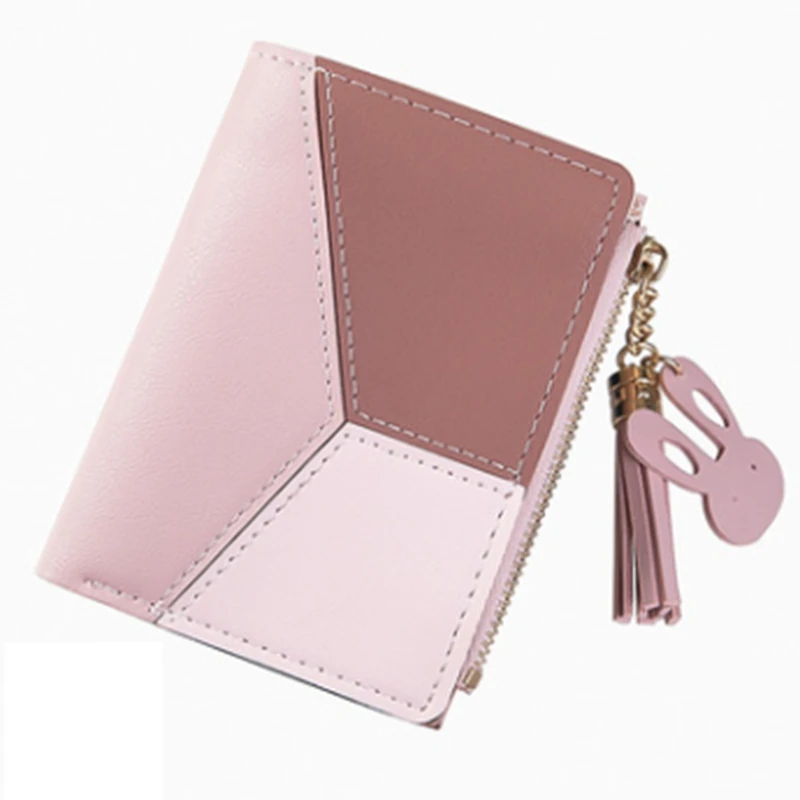 Women Wallet Small Cute Wallet Women Short Leather Women Wallets Zipper Purses Portefeuille Female Purse Clutch
Women Wallet Small Cute Wallet Women Short Leather Women Wallets Zipper Purses Portefeuille Female Purse Clutch