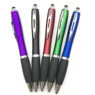 advertising cheap price customized logo promotional ball pen