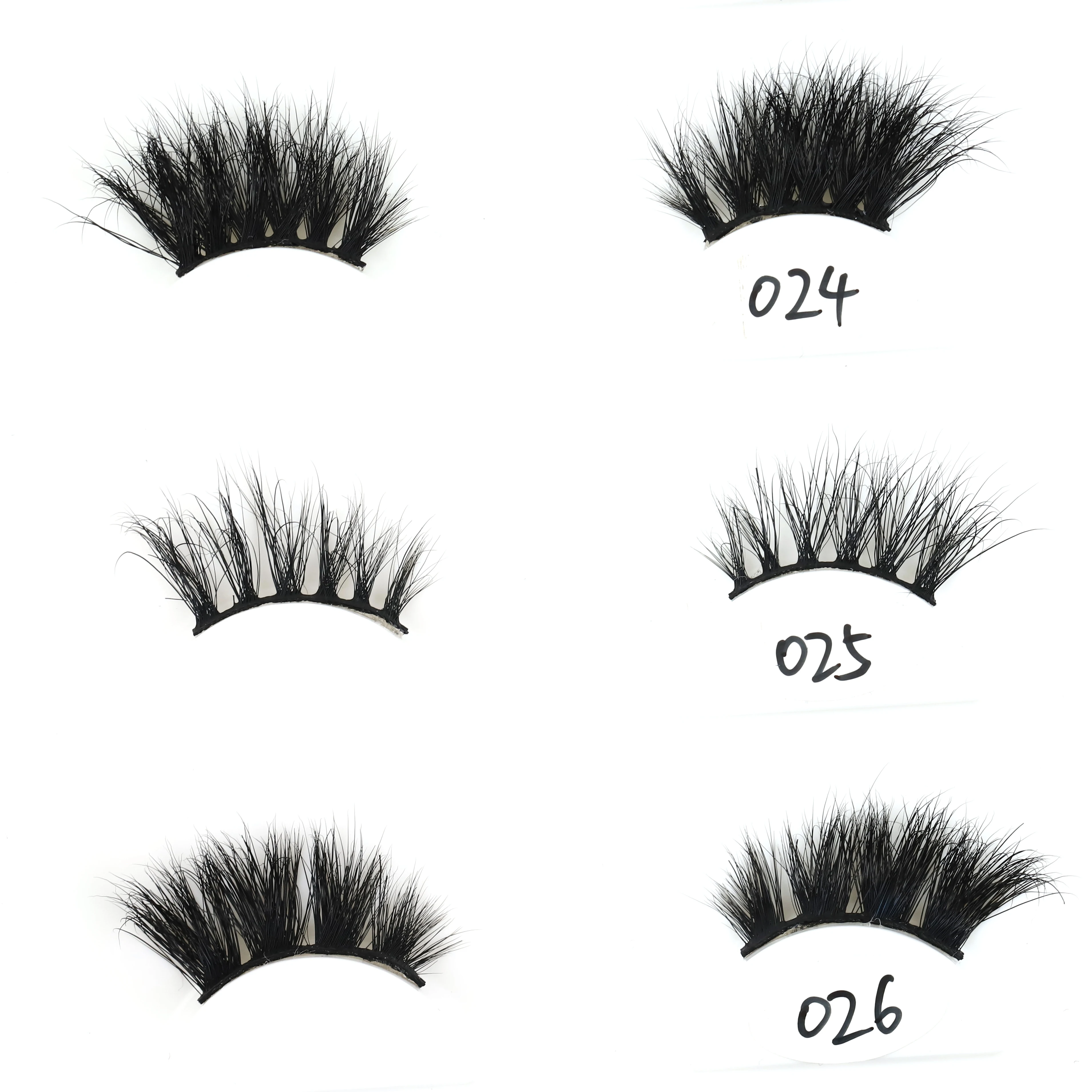 Office use comfortable lightweight hot half eyelash natural short fluffy 3d half eyelash strip with wholesale eyelash case, Black
Office use comfortable lightweight hot half eyelash natural short fluffy 3d half eyelash strip with wholesale eyelash case, Black