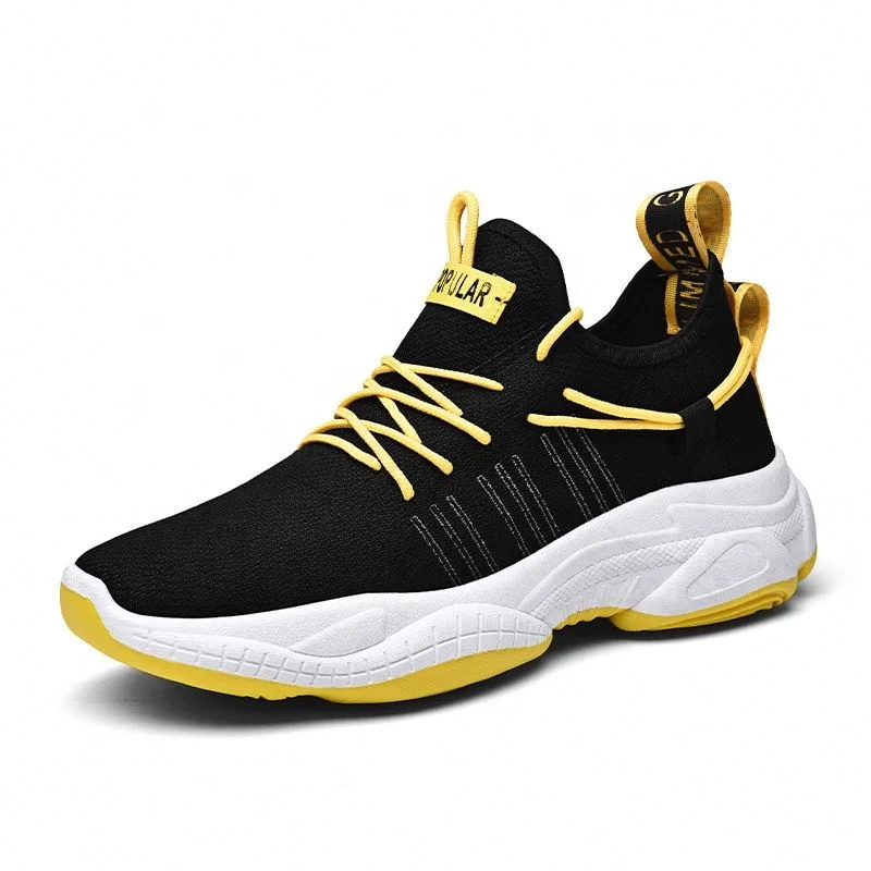 New Design fashion trend balanciaga breathable sport shoes Men sneakers, Red+yellow+white
New Design fashion trend balanciaga breathable sport shoes Men sneakers, Red+yellow+white