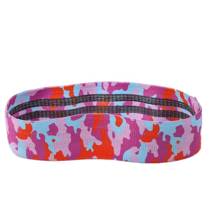 Fitness Leopard Print Hip Resistance Band Yoga Circle Loop Hips Elastic Band Resistance, Standard color
Fitness Leopard Print Hip Resistance Band Yoga Circle Loop Hips Elastic Band Resistance, Standard color