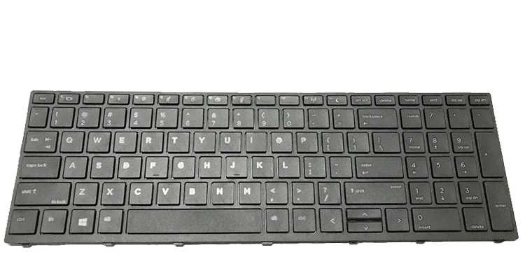 Laptop Keyboard For Hp Probook 450 G5 455 G5 470 G5 Series Buy Laptop