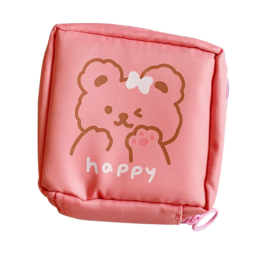 W&G 2021 New Korean Kawaii Large Capacity Storage Bag Cute Puppy Cosmetic Bag Coin Purse Storage Bag, Grey,pink,yellow,purple
W&G 2021 New Korean Kawaii Large Capacity Storage Bag Cute Puppy Cosmetic Bag Coin Purse Storage Bag, Grey,pink,yellow,purple