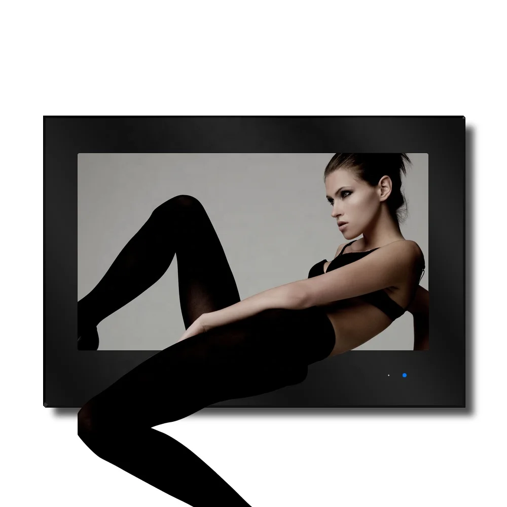 Black 22 inch Vanity Hotel Bathroom TV with USB Waterproof Speaker Installation Accessories, Black,wihte,silver,etc
Black 22 inch Vanity Hotel Bathroom TV with USB Waterproof Speaker Installation Accessories, Black,wihte,silver,etc
