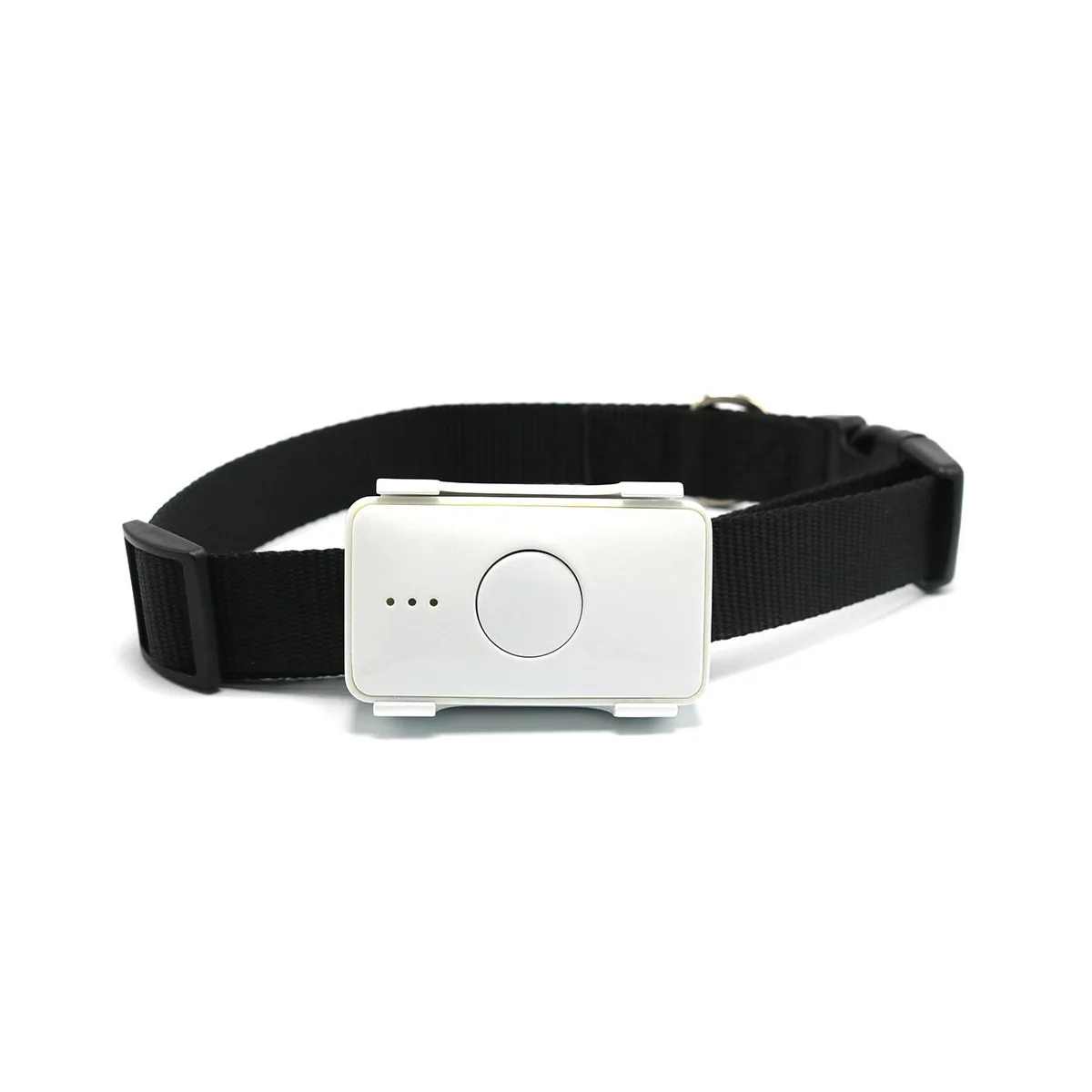 2021 new smart GPS dog training function waterproof and high temperature resistant mini pet GPS tracker, Black/white
2021 new smart GPS dog training function waterproof and high temperature resistant mini pet GPS tracker, Black/white