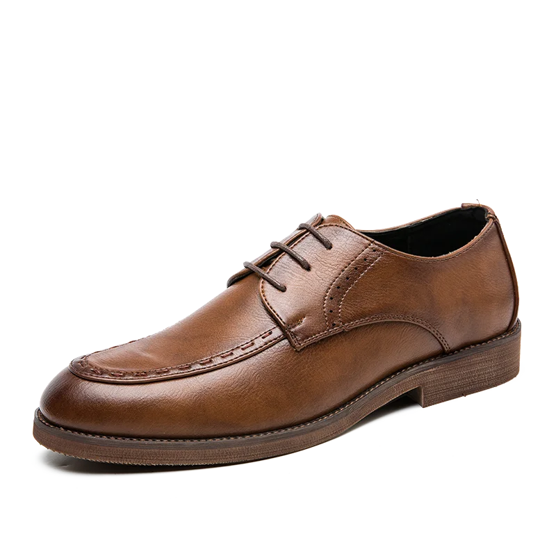 New Arrival Hot Sale British Fashion Office Leather Shoes Dress Leather Shoes For Men, Brown,black
New Arrival Hot Sale British Fashion Office Leather Shoes Dress Leather Shoes For Men, Brown,black