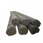 Rebar B500b Sd390 Property Steel Rebar In Bundle
