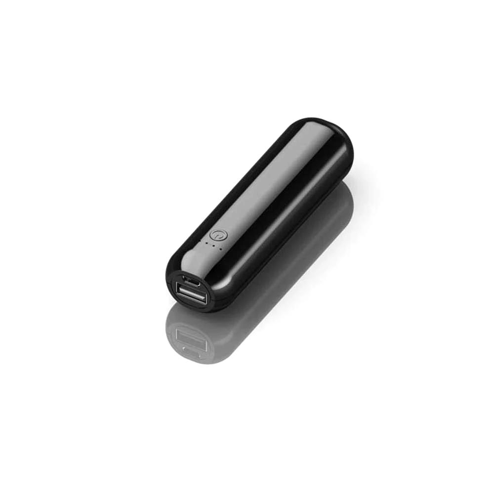 iMato Factory 2020 Portable Small Power Bank 5000 mAh with 18650 Lithium Battery Pack, Black, white
iMato Factory 2020 Portable Small Power Bank 5000 mAh with 18650 Lithium Battery Pack, Black, white
