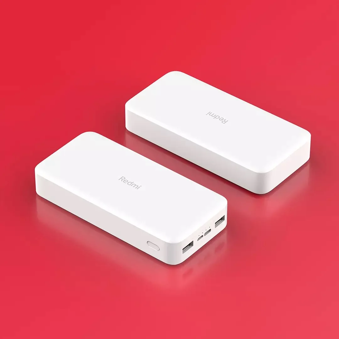 20000mAh xiaomi Redmi Fast Charge Power Bank price power supply bank travel Portable mobile charger power bank, As the picture
20000mAh xiaomi Redmi Fast Charge Power Bank price power supply bank travel Portable mobile charger power bank, As the picture