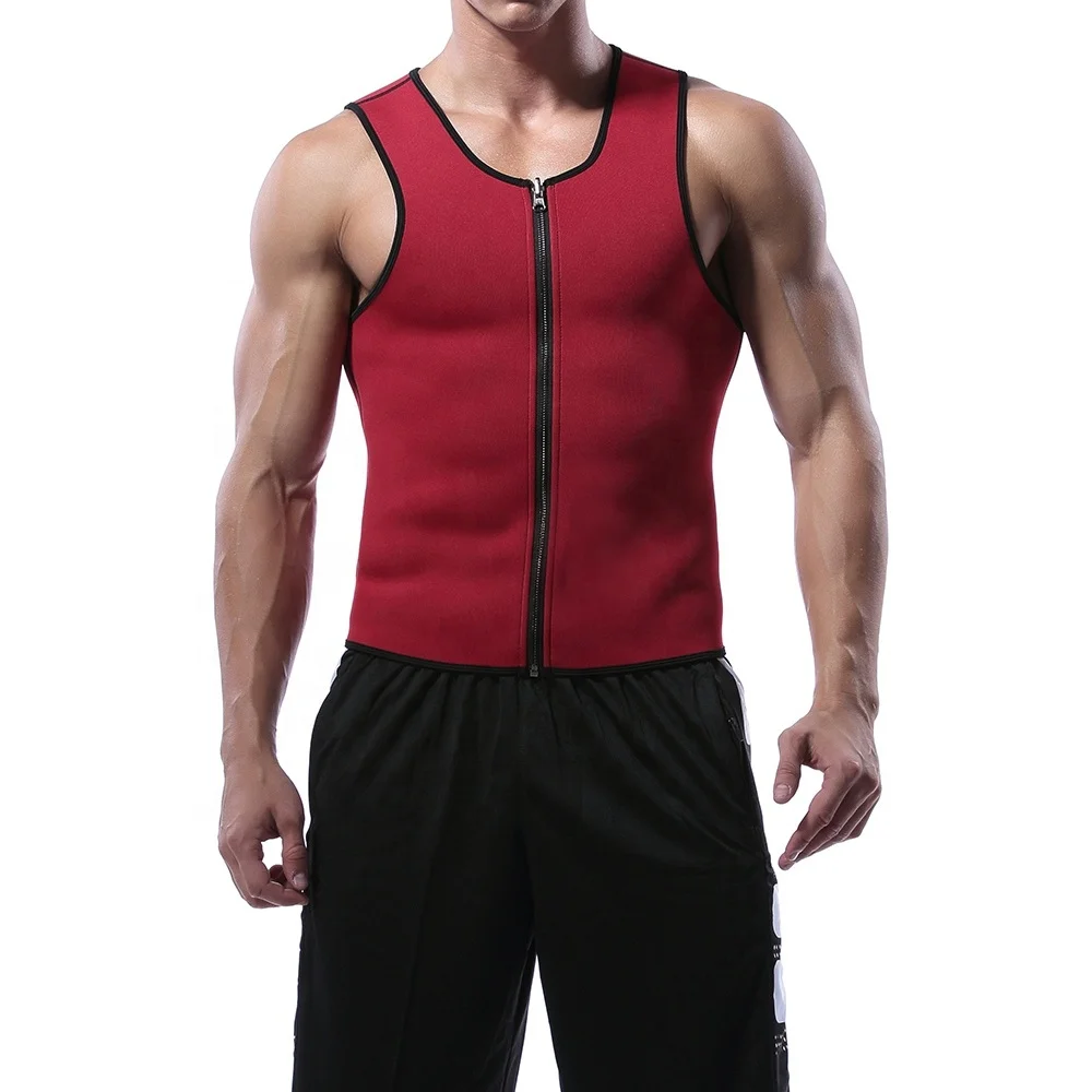 Best Selling Red Sport Vest Waist Belt Slim Trainer Fajas Slim Sweat Belt For Man
Best Selling Red Sport Vest Waist Belt Slim Trainer Fajas Slim Sweat Belt For Man
