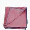 new product coining pink microfiber wiping rags