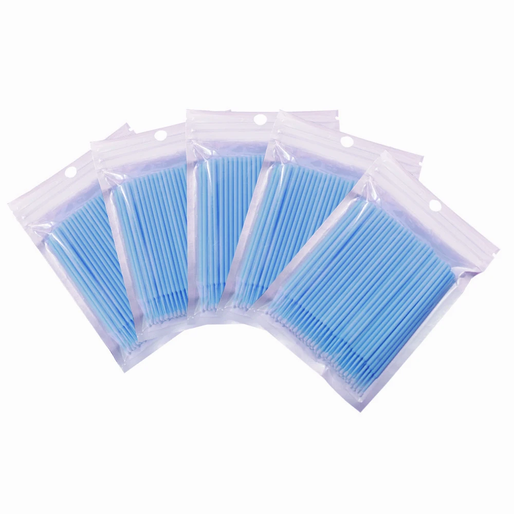 High Quality Makeup Tools Colorful Wholesale Disposable Micro Eyelash Brush With Private Customized, Blue, green, purple, pink, yellow,black,whited
High Quality Makeup Tools Colorful Wholesale Disposable Micro Eyelash Brush With Private Customized, Blue, green, purple, pink, yellow,black,whited